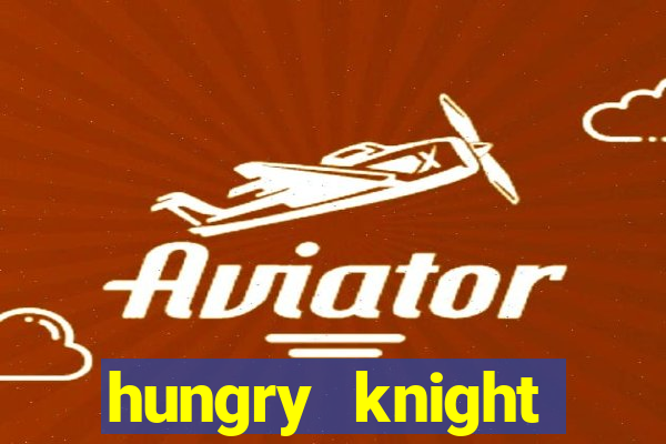 hungry knight gameboy rom pt br gba